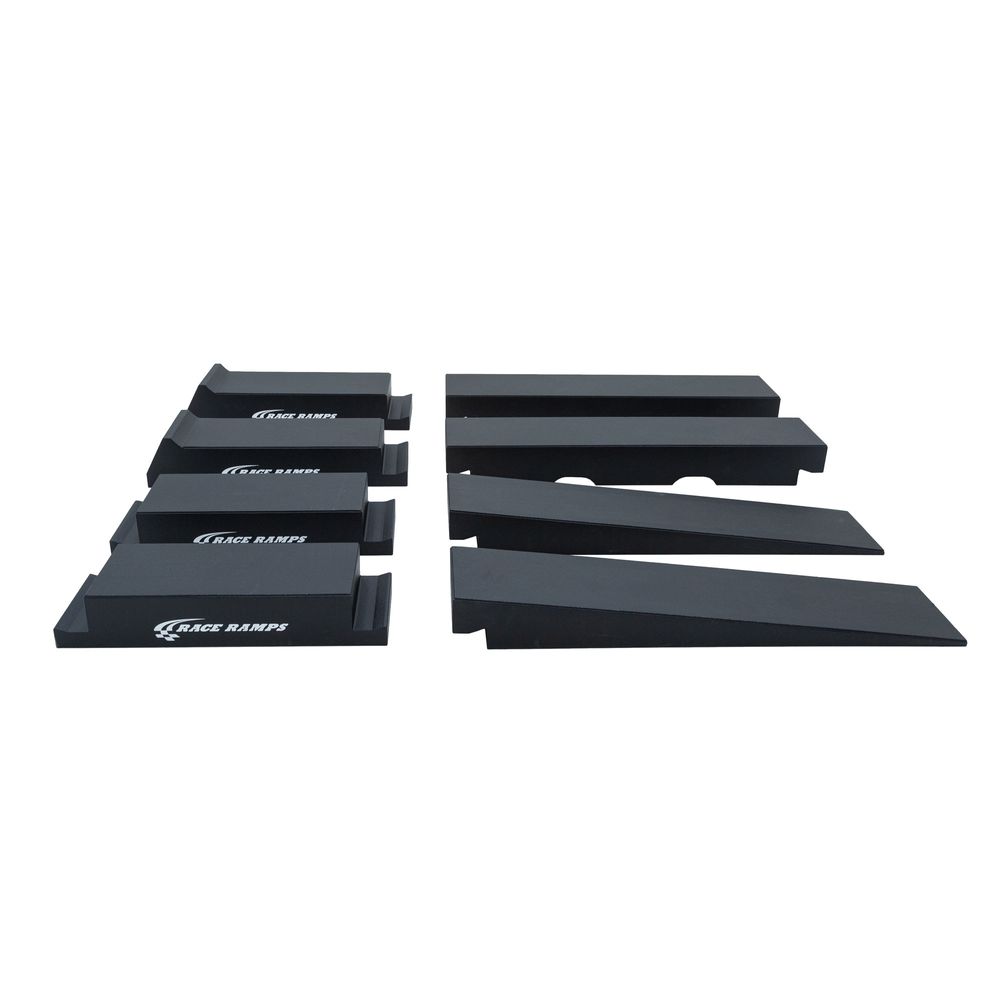 Race Ramps - Portable Pro Lift Drive-up Ramps
