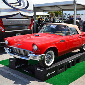 Race Ramps - Portable Pit Stop Car Ramps - 0