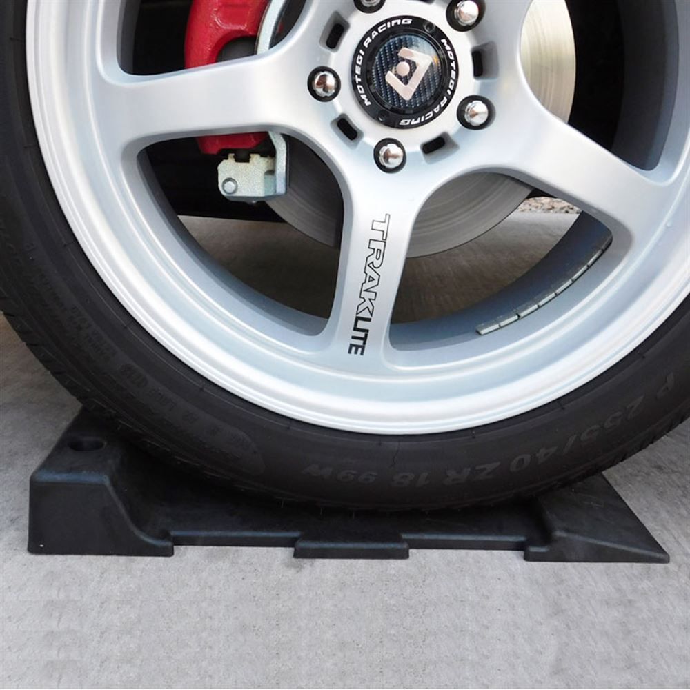 Race Ramps - Pro-Stop Parking Guide (4-pack)