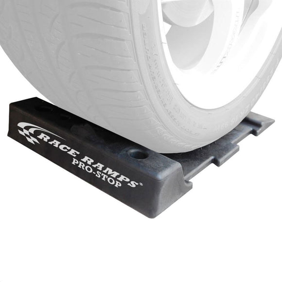 Race Ramps - Pro-Stop Parking Guide (4-pack)