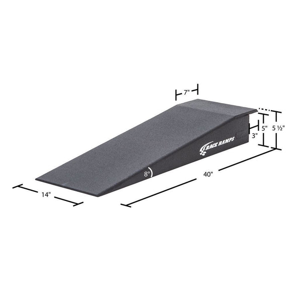 Race Ramps - Rack Ramps - 5