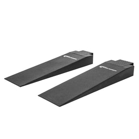 Race Ramps - Hook Nosed Ramps, 14 wide, 5 high