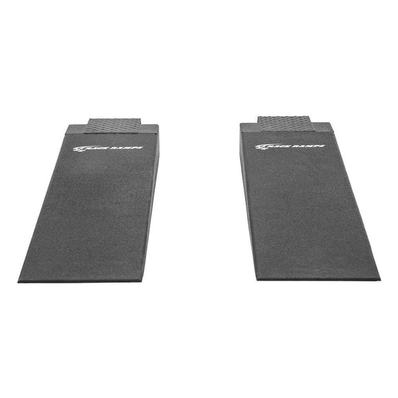 Race Ramps - Hook Nosed Ramps, 14 wide, 5 high