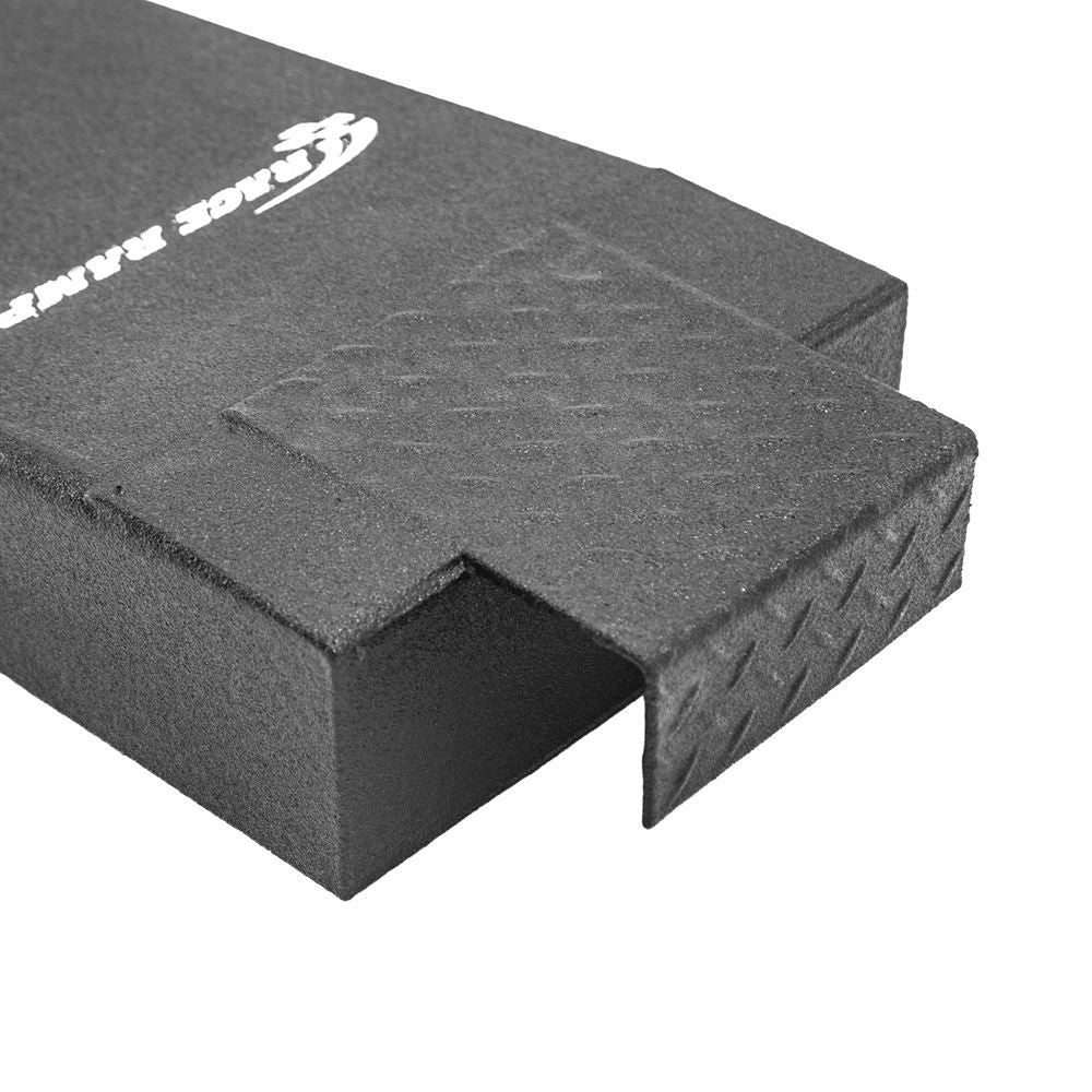 Race Ramps - Hook Nosed Ramps, 14 wide, 5 high