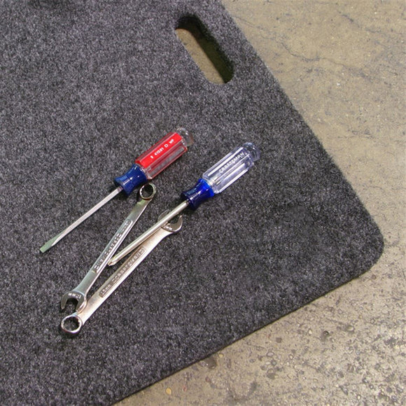 Race Ramps - Racer Mat (2' x 6')