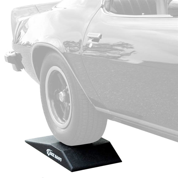 Race Ramps - Car Roll-up Ramps