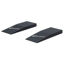 SET OF TWO SCALE RAMPS - 7.8 DEGREE APPROACH ANGLE-1