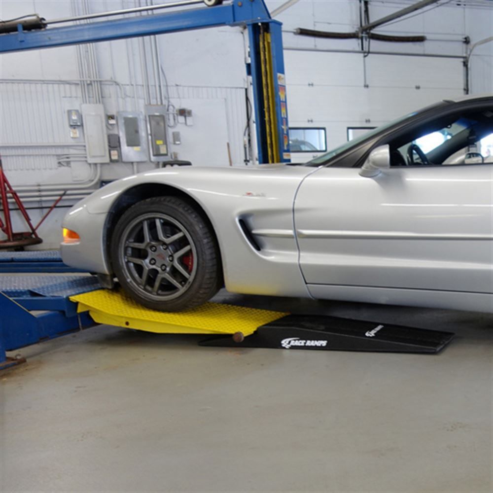 Race Ramps - Car Shop Ramps