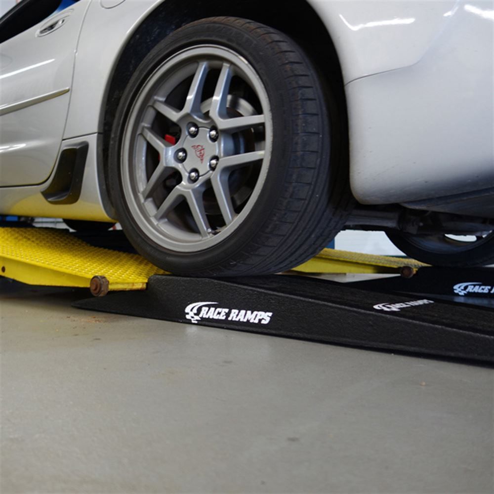 Race Ramps - Car Shop Ramps