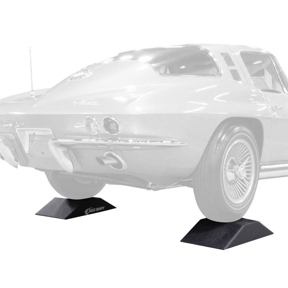 Race Ramps - Car Show Ramps