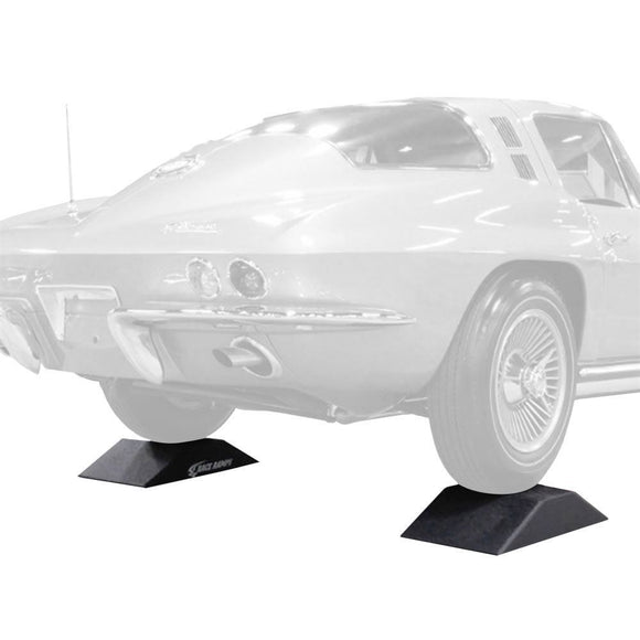 Race Ramps - Car Show Ramps