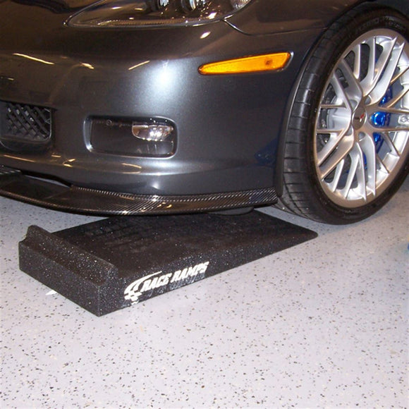 Race Ramps - Car Trak-Jax with Stops 2"
