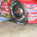 Race Ramps - Car Trak-Jax with Stops 2"-4