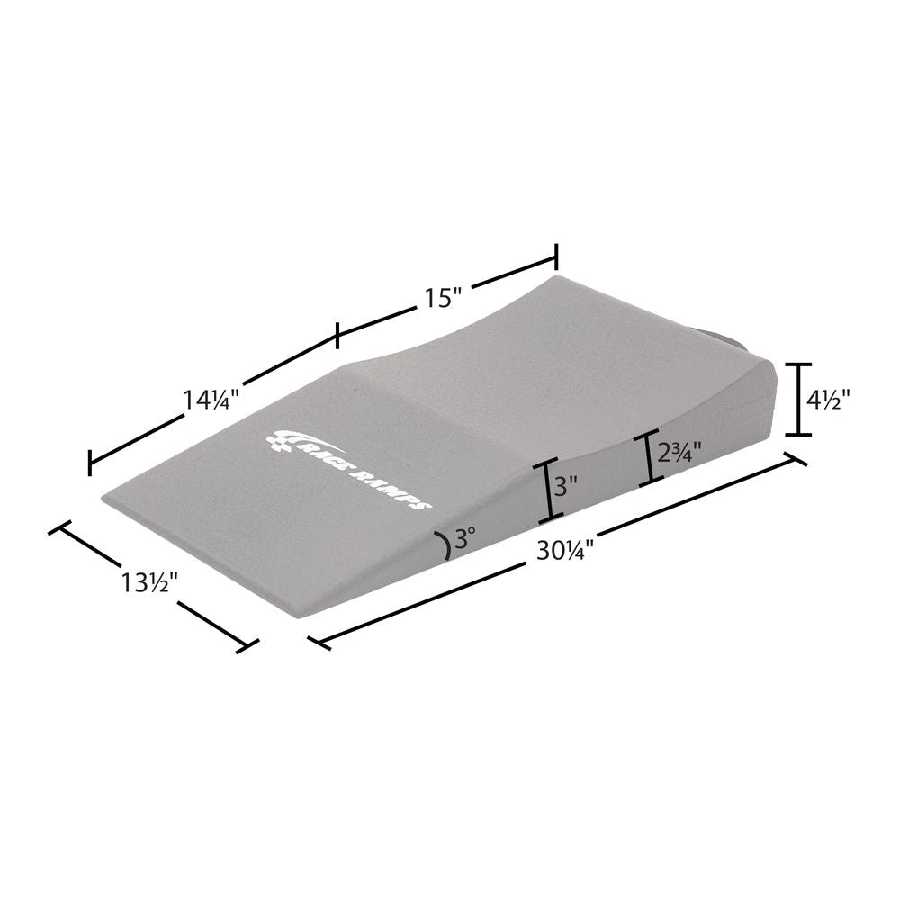 Race Ramps - Car Trailer-Mates - Front