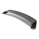 Seibon 06-07 Subaru WRX/STi Carbon Fiber CH Style Rear Roof Spoiler-1
