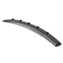 Seibon 06-07 Subaru Impreza/WRX/STi Carbon Fiber TV-Style Rear Roof Spoiler-1