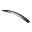 Seibon 06-07 Subaru WRX/STi Carbon Fiber Rear Roof Spoiler-1