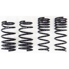 RS-R Super Down Lowering Springs | 2022 Subaru BRZ/Toyota GR86