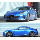 RS-R Super Down Lowering Springs | 2022 Subaru BRZ/Toyota GR86-2