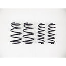 RS-R DOWN SUS LOWERING SPRINGS: 2019 LEXUS ES 350 F SPORT-1