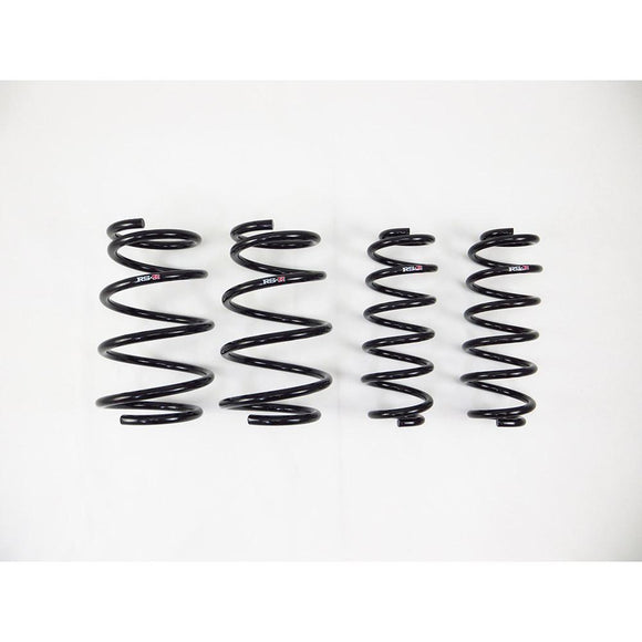 RS-R DOWN SUS LOWERING SPRINGS: 2019 LEXUS ES 350 F SPORT