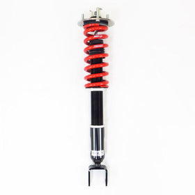 RS-R Best*I Active Coilovers | 2017-2020 Lexus IS350 F Sport RWD - 0