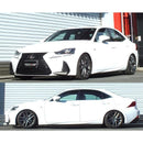 RS-R Best*I Active Coilovers | 2017-2020 Lexus IS350 F Sport RWD-10