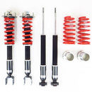 RS-R Best*I Active Coilovers | 2017-2020 Lexus IS350 F Sport RWD-1