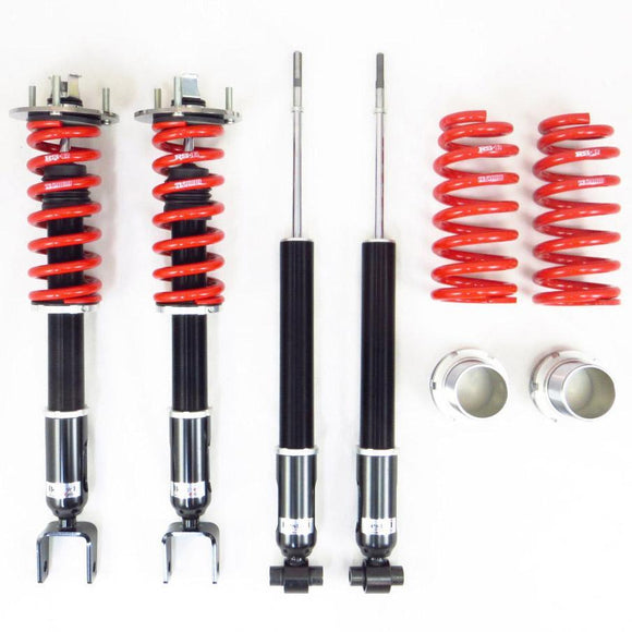 RS-R Best*I Active Coilovers | 2017-2020 Lexus IS350 F Sport RWD