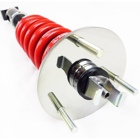RS-R Best*I Active Coilovers | 2017-2020 Lexus IS350 F Sport RWD