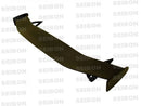 Seibon 00-10 Honda S2000 MG Style Carbon Fiber Rear Spoiler-2