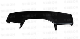 Seibon 00-10 Honda S2000 TF Carbon Fiber Rear Spoiler - 0