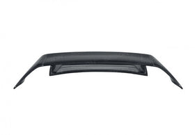 Seibon 02-08 Nissan 350Z NS-Style Carbon Fiber Rear Spoiler - 0