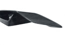 NS-STYLE CARBON FIBER REAR SPOILER FOR 2002-2008 NISSAN 350Z-5