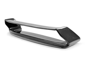 Seibon 02-07 Subaru Impreza WRX/STi RC Style Carbon Fiber Rear Spoiler - 0