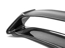 Seibon 02-07 Subaru Impreza WRX/STi RC Style Carbon Fiber Rear Spoiler-3