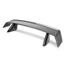 Seibon 02-07 Subaru Impreza WRX/STi SS-Style Carbon Fiber Rear Spoiler-1