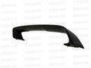 Seibon 08-09 Mitsubishi Evo X OEM-style Carbon Fiber Rear Spoiler-2
