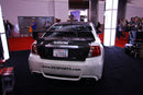 Seibon 08-10 Subaru WRX/STi 4dr OEM-style Carbon Fiber Rear Spoiler-4