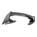 Seibon 08-10 Subaru WRX/STi 4dr OEM-style Carbon Fiber Rear Spoiler-3