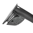 Seibon 08-10 Subaru WRX/STi 4dr OEM-style Carbon Fiber Rear Spoiler-6