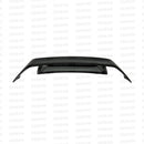 Seibon 09-12 Nissan 370Z NN-Style Carbon Fiber Rear Spoiler-2
