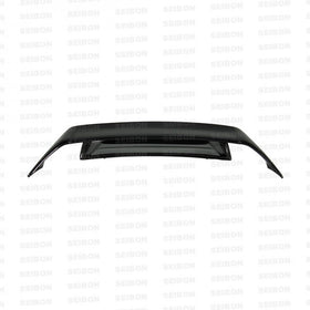 Seibon 09-12 Nissan 370Z NN-Style Carbon Fiber Rear Spoiler - 0