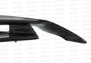 Seibon 09-12 Nissan 370Z NN-Style Carbon Fiber Rear Spoiler-4