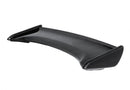 Seibon 09-12 Nissan 370Z NS-Style Carbon Fiber Rear Spoiler-1