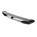 Seibon 09-10 Nissan GTR R35 OEM Carbon Fiber Rear Spoiler-2