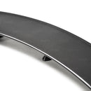 Seibon 09-10 Nissan GTR R35 OEM Carbon Fiber Rear Spoiler-3
