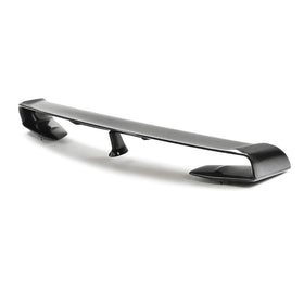 Seibon 09-11 Nissan GTR R35 VS-Style Carbon Fiber Rear Spoiler - 0
