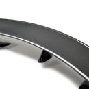 Seibon 09-11 Nissan GTR R35 VS-Style Carbon Fiber Rear Spoiler-3