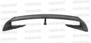 Seibon 09-15 Nissan GTR Dry Carbon Fiber Rear Spoiler-1